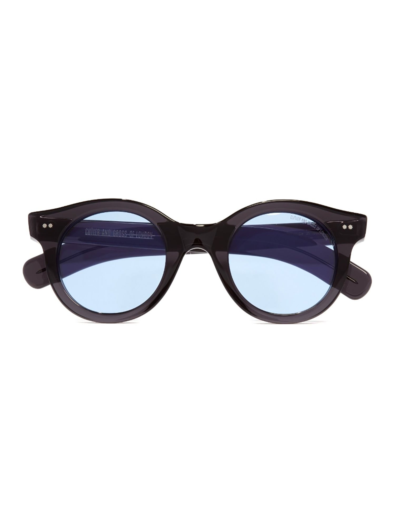 1ayz49o0a Grey Acetate | Celluloide Glasses