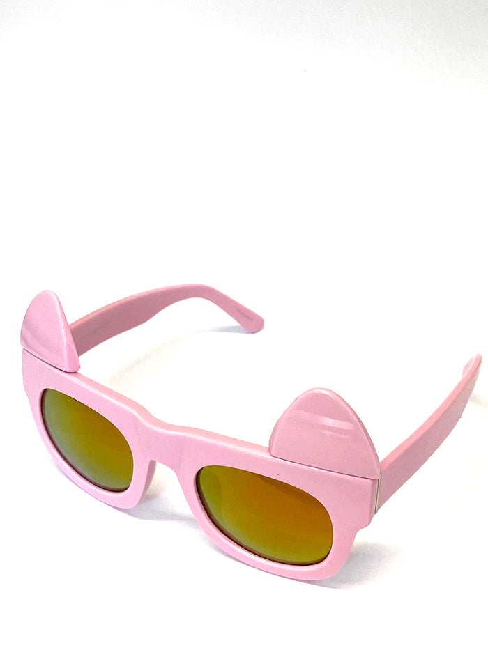 Oy22kt0a Pink & Purple Acetate | Celluloide Glasses
