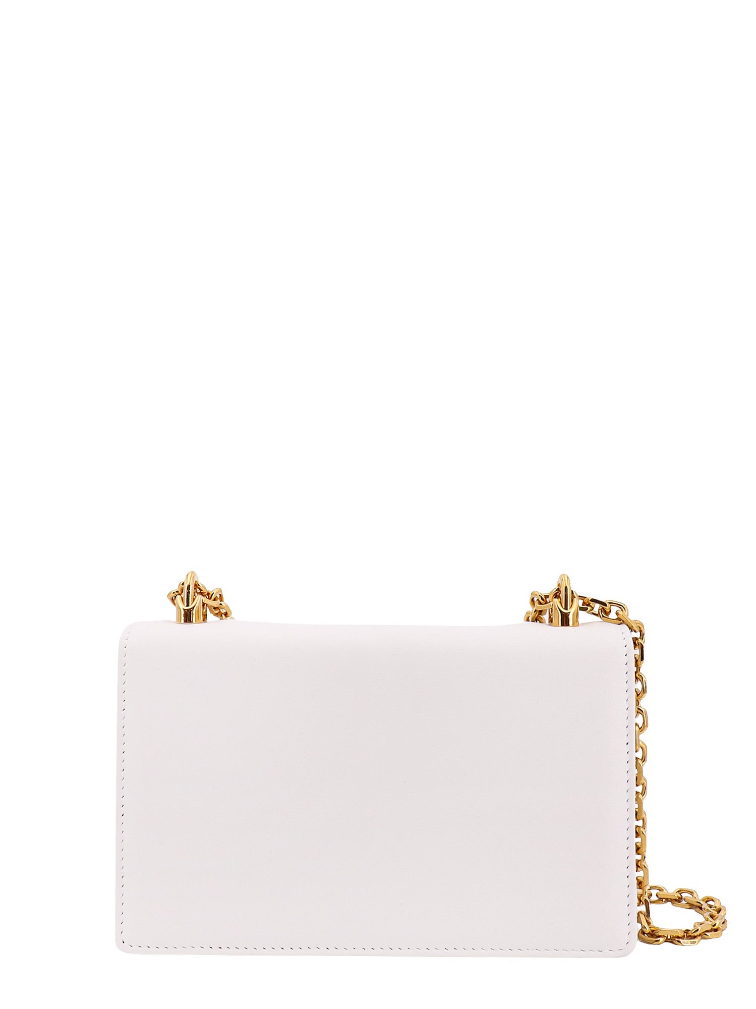 Dolce & Gabbana Bags White Pelle