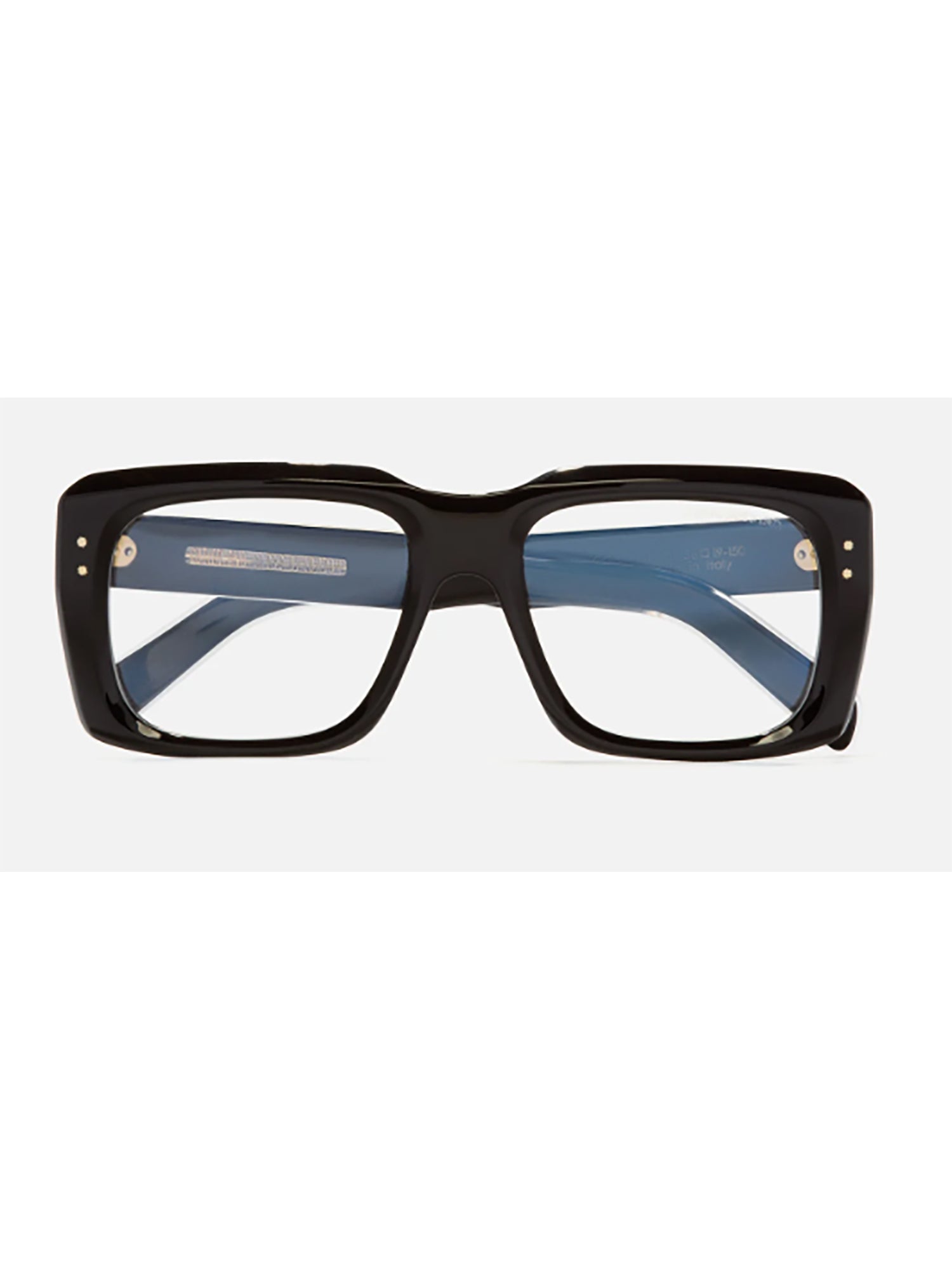 1ngw58b0a Black Acetate | Glasses