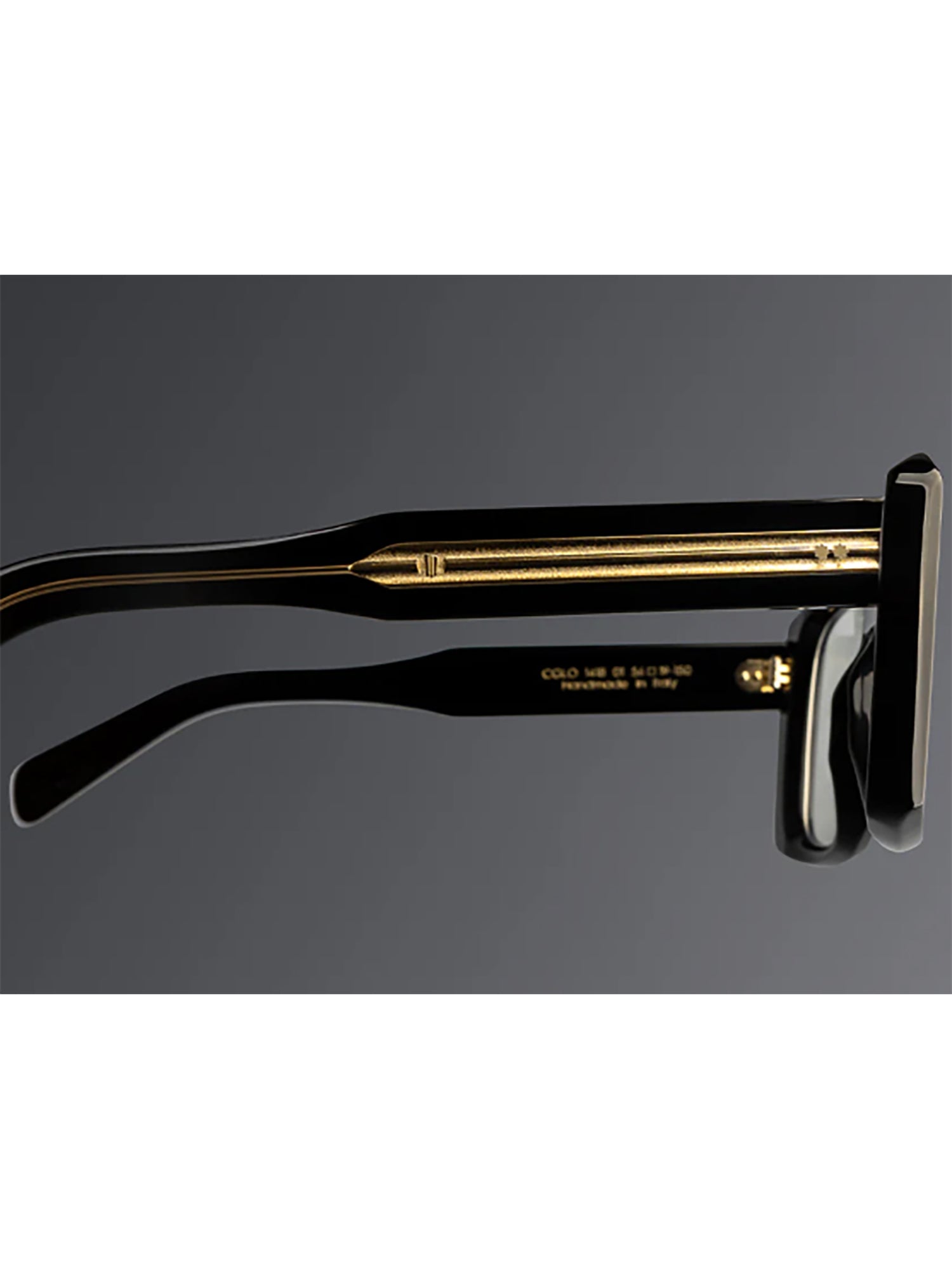 1ngw58b0a Black Acetate | Glasses
