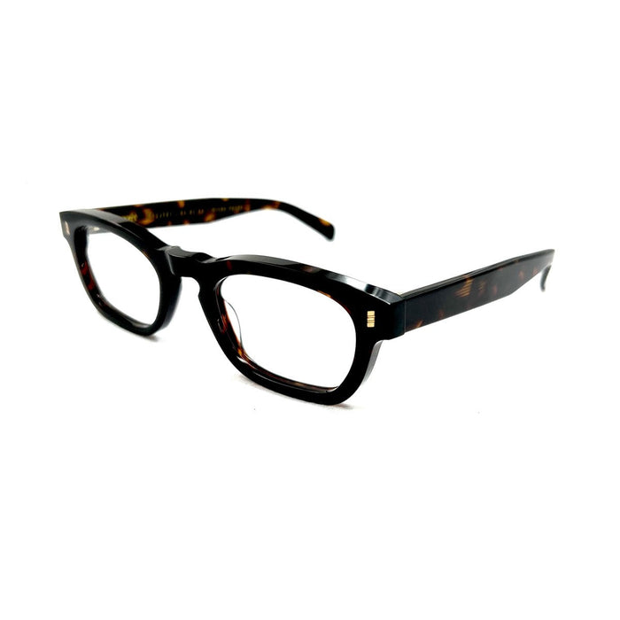 Gast Fati Brown Propionato Optical Frames