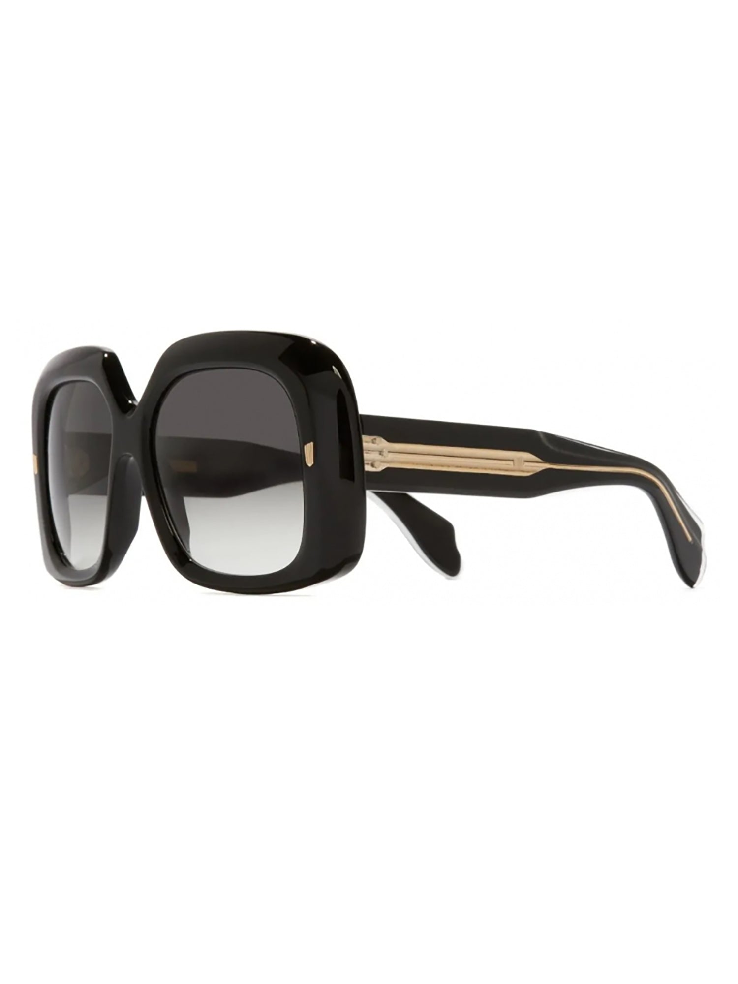 1ng258b0a Black Acetate | Glasses