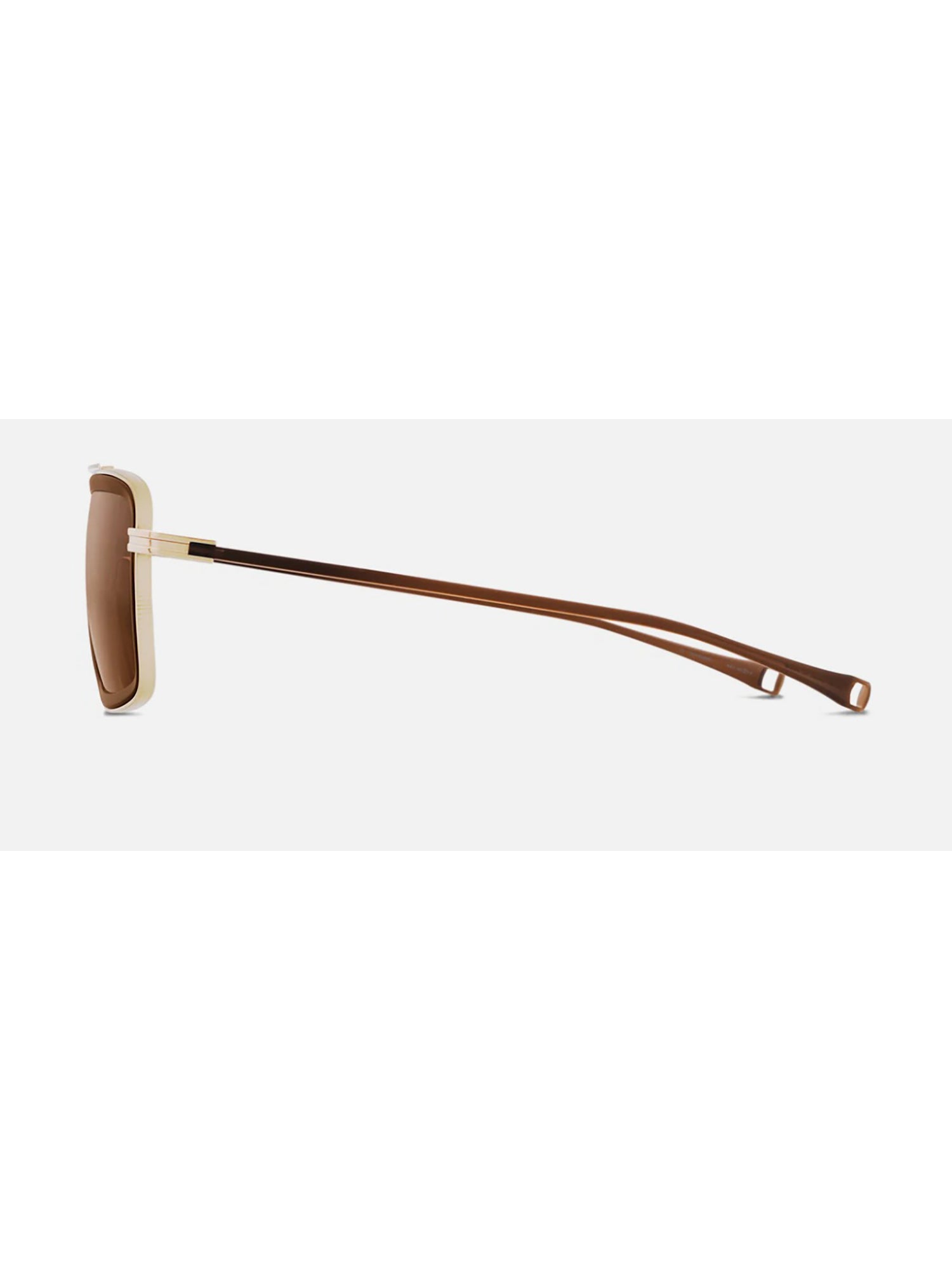 1nfg5890a Brown Glasses