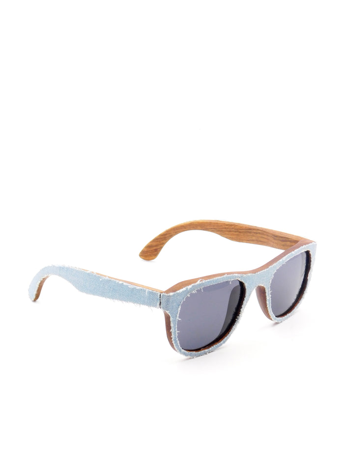 Ok02jm0a Blue Acetate | Celluloide Glasses