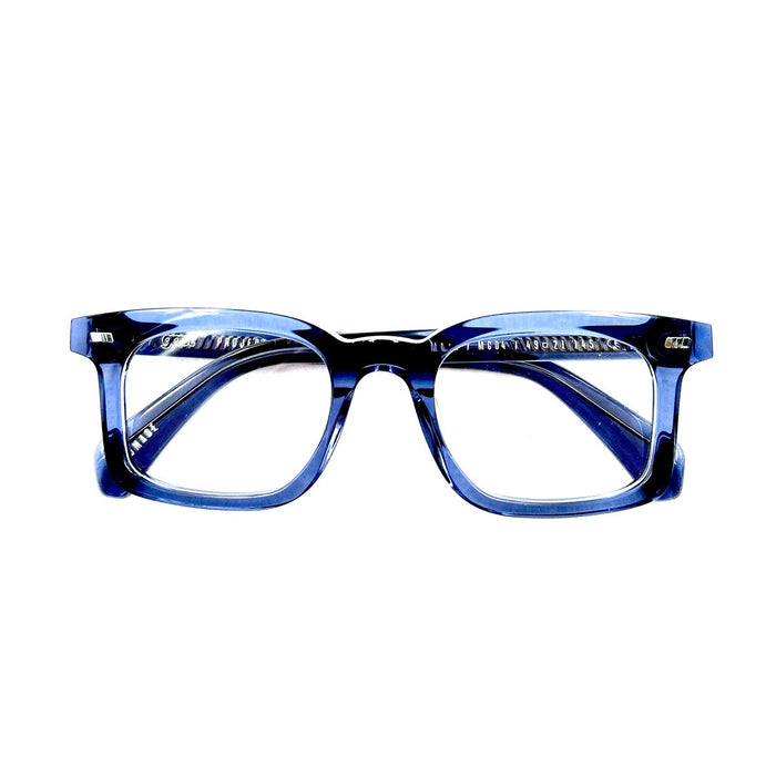 Gast Maga Blue Propionato Optical Frames