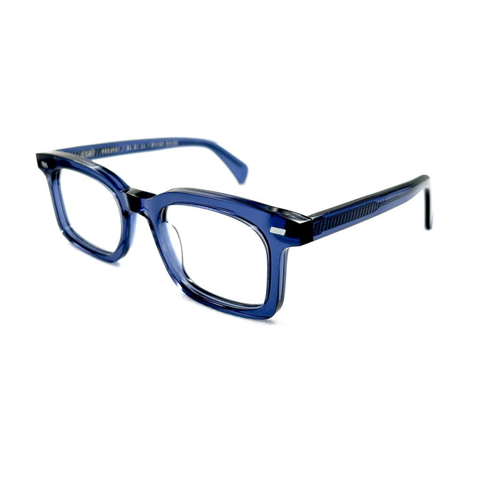 Gast Maga Blue Propionato Optical Frames