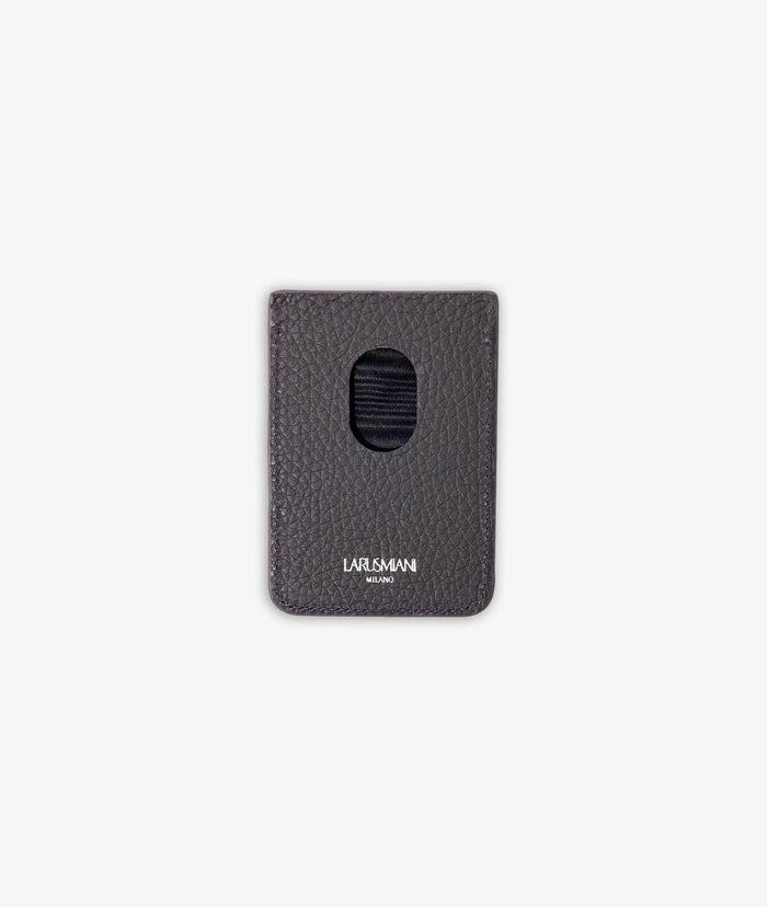 Magnetic Credit Card Holder For Iphone Dimgrey Strumenti / Oggetti Vari