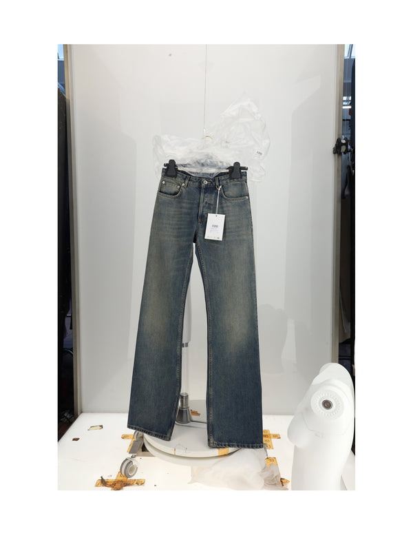 Jeans Blue