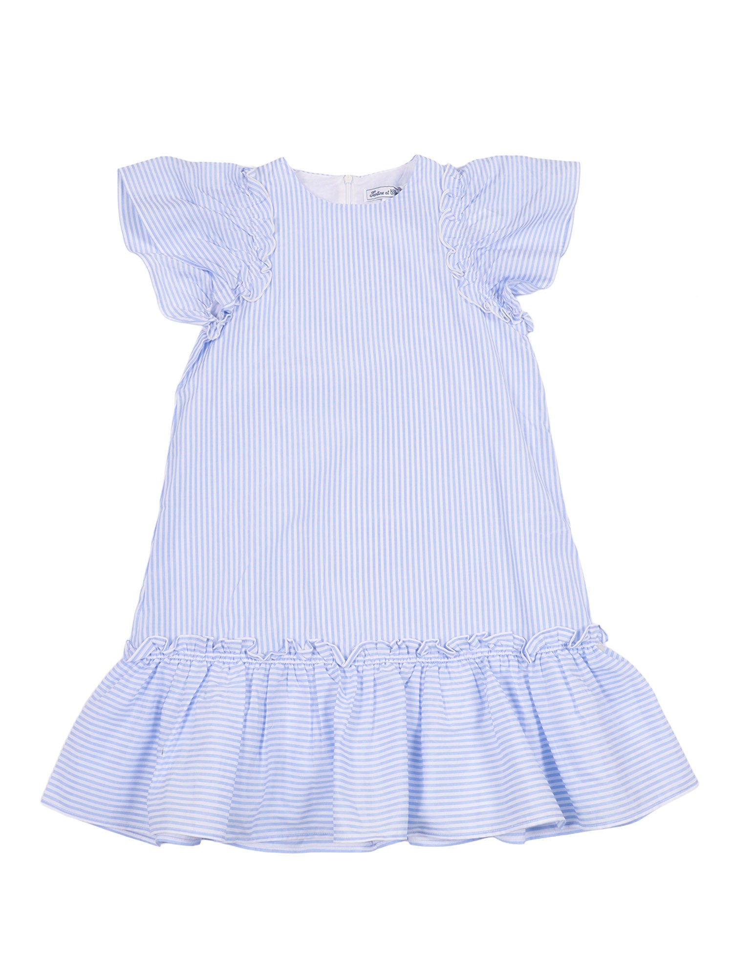 Dress Blue