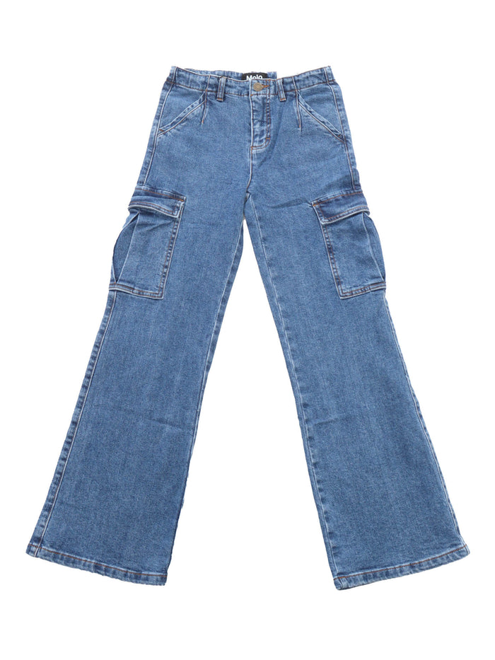 Addy Woven Pants