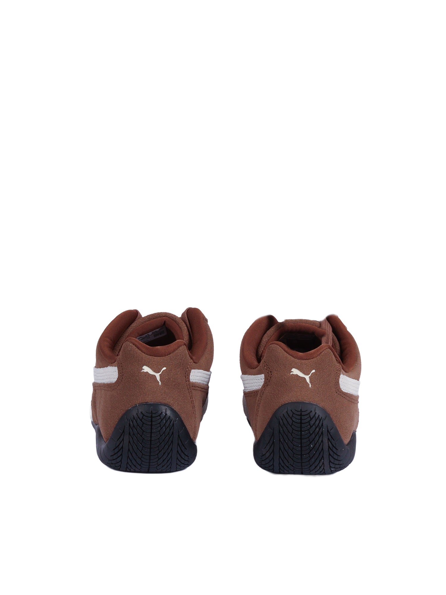 Speedcat Og Ps Shoes Brown Kid Sneaker