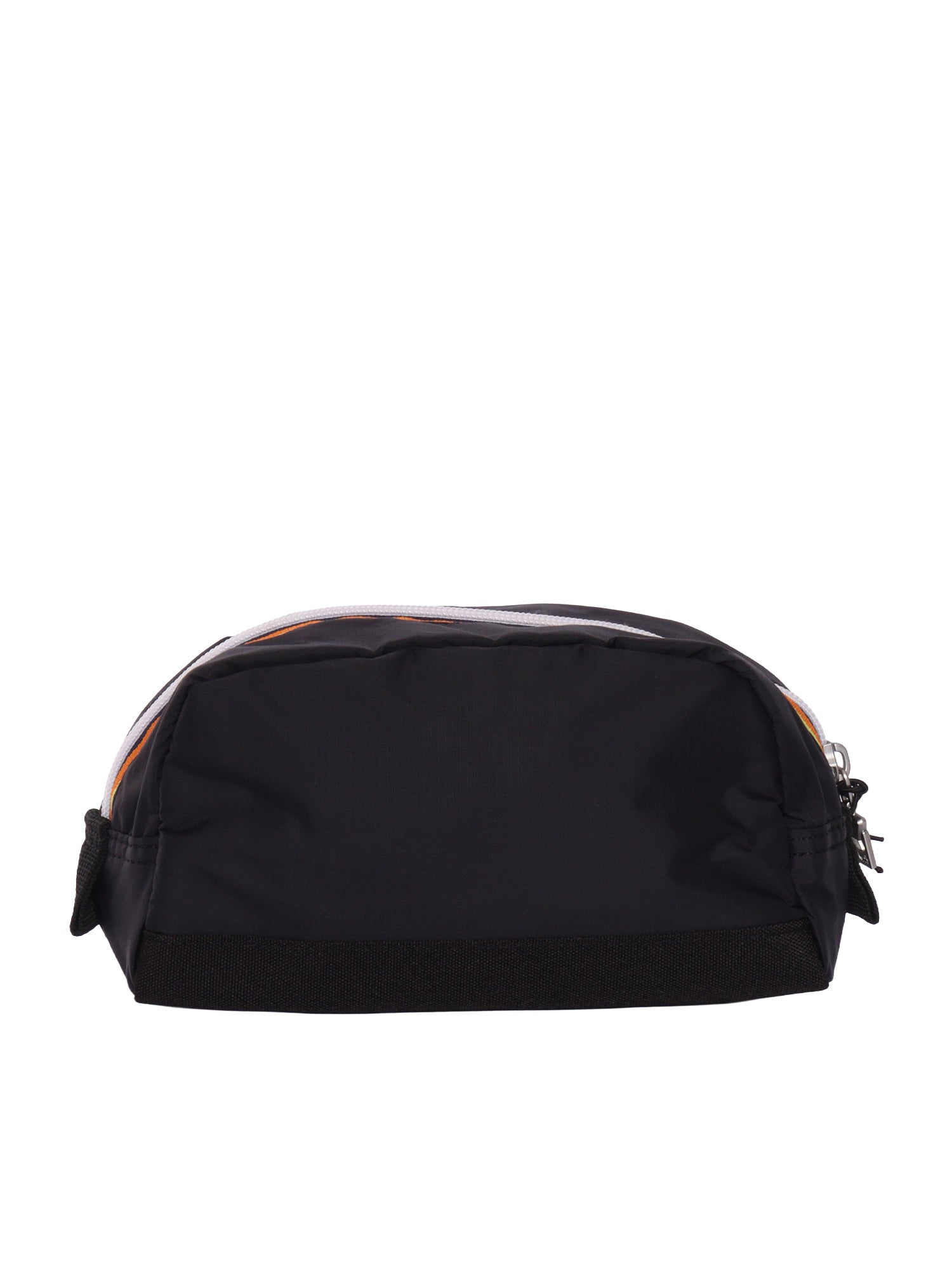 BLAIR BEAUTY CASE Black Textile Paper