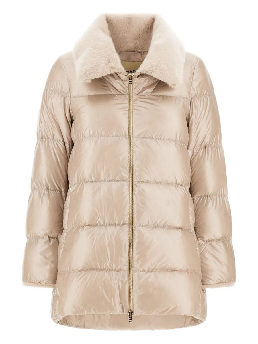 Coat Aw26 W