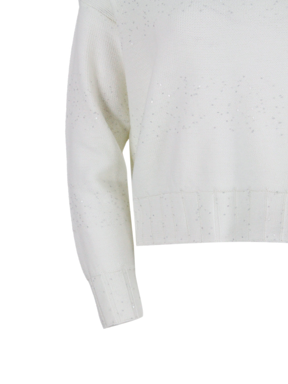 Lorena Antoniazzi Sweaters White 98wv 2pl