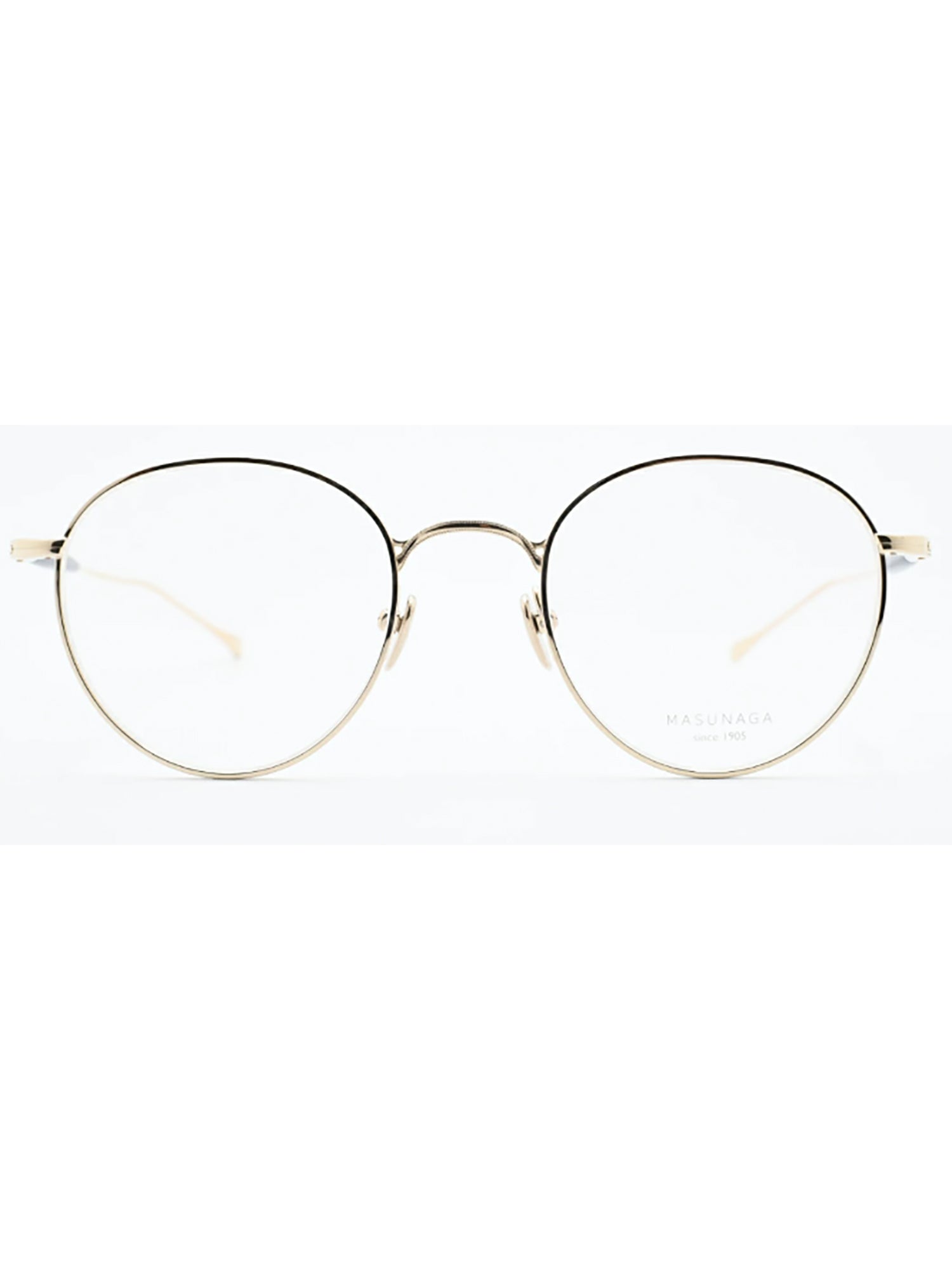 1nl558w0a Blue Titanium | Glasses