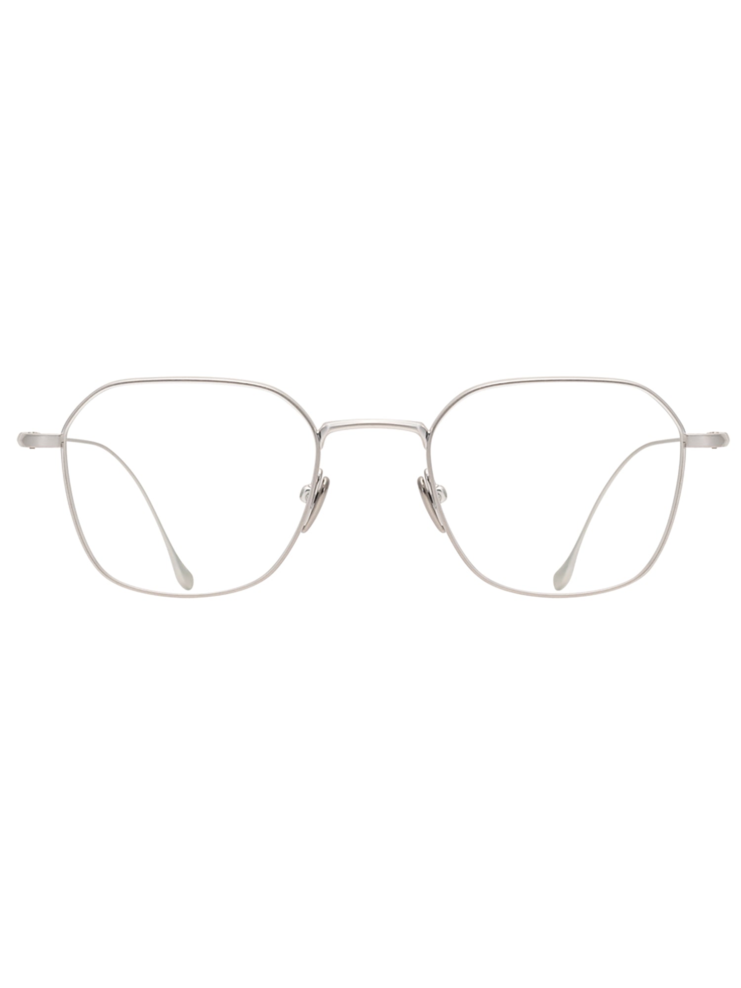 1nkx58v0a Grey Titanium | Glasses