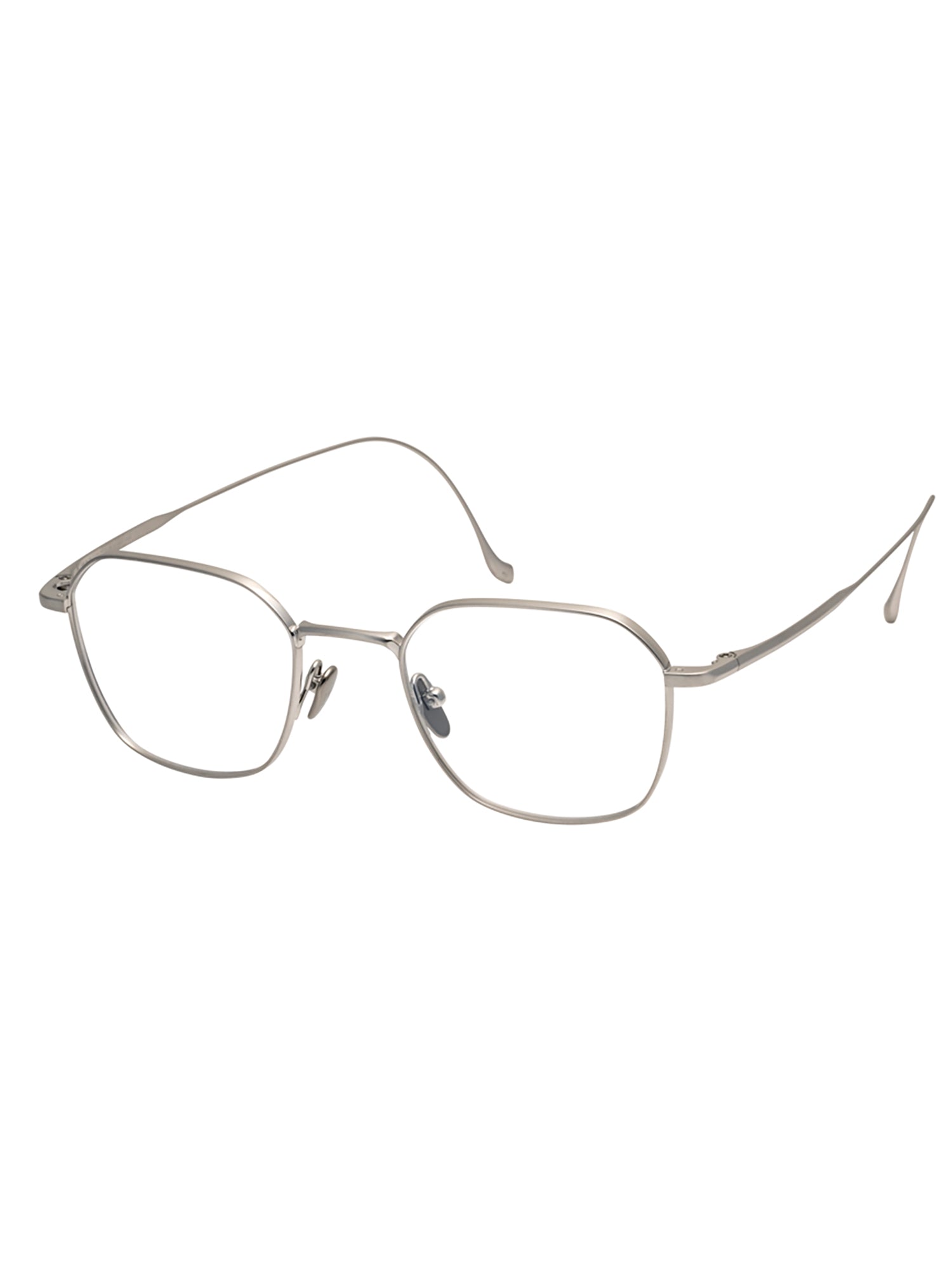 1nkx58v0a Grey Titanium | Glasses