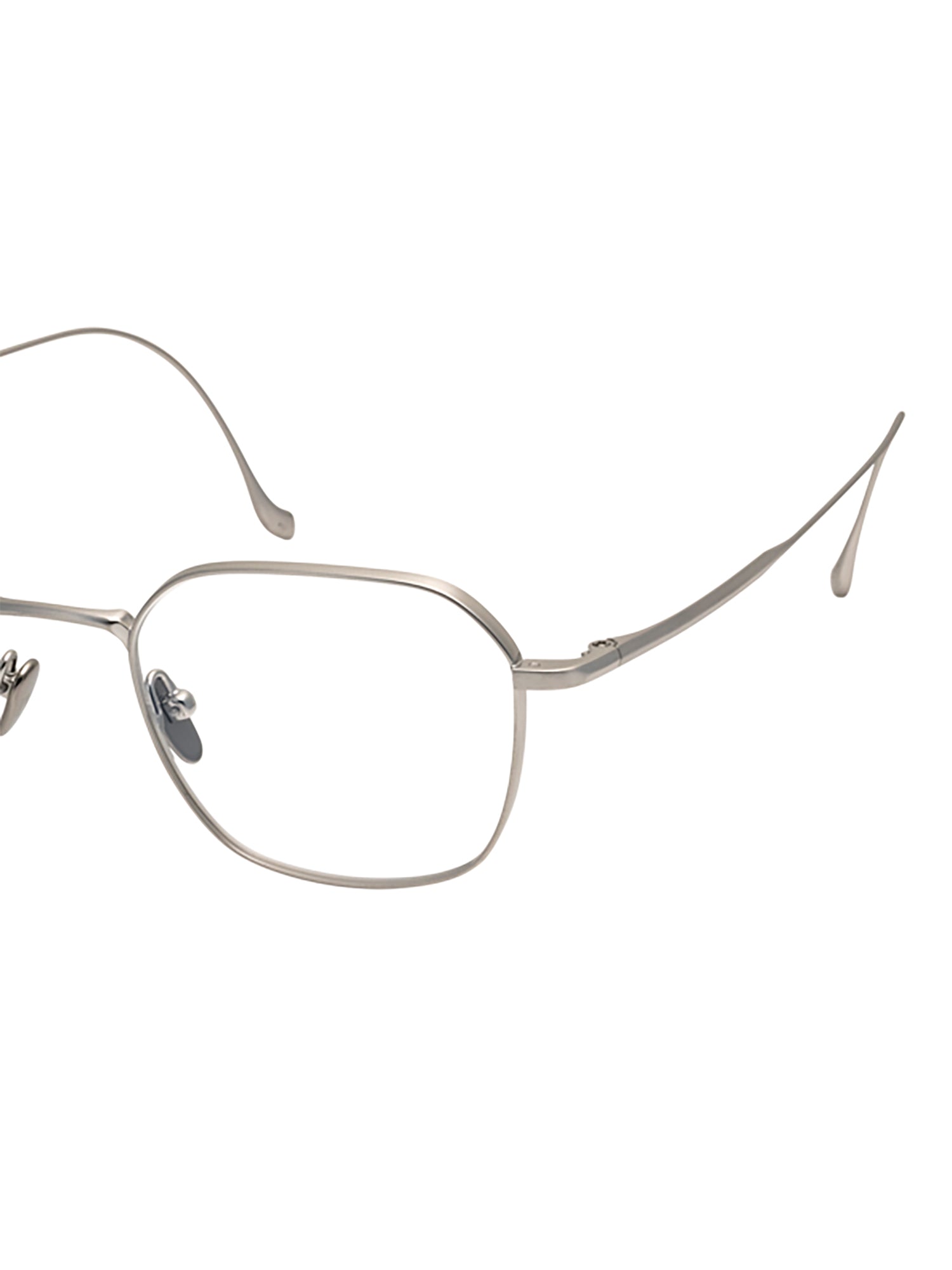 1nkx58v0a Grey Titanium | Glasses