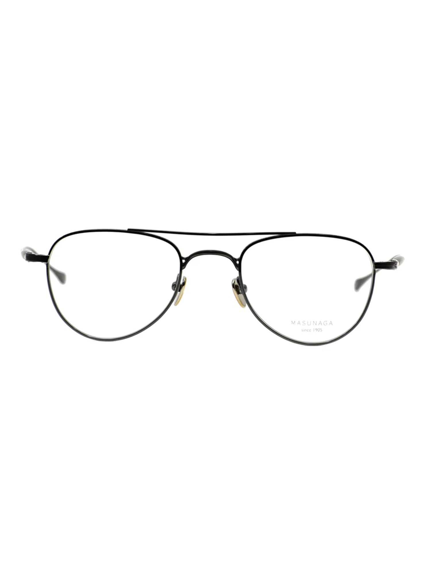 1nlf58w0a Black Titanium | Glasses