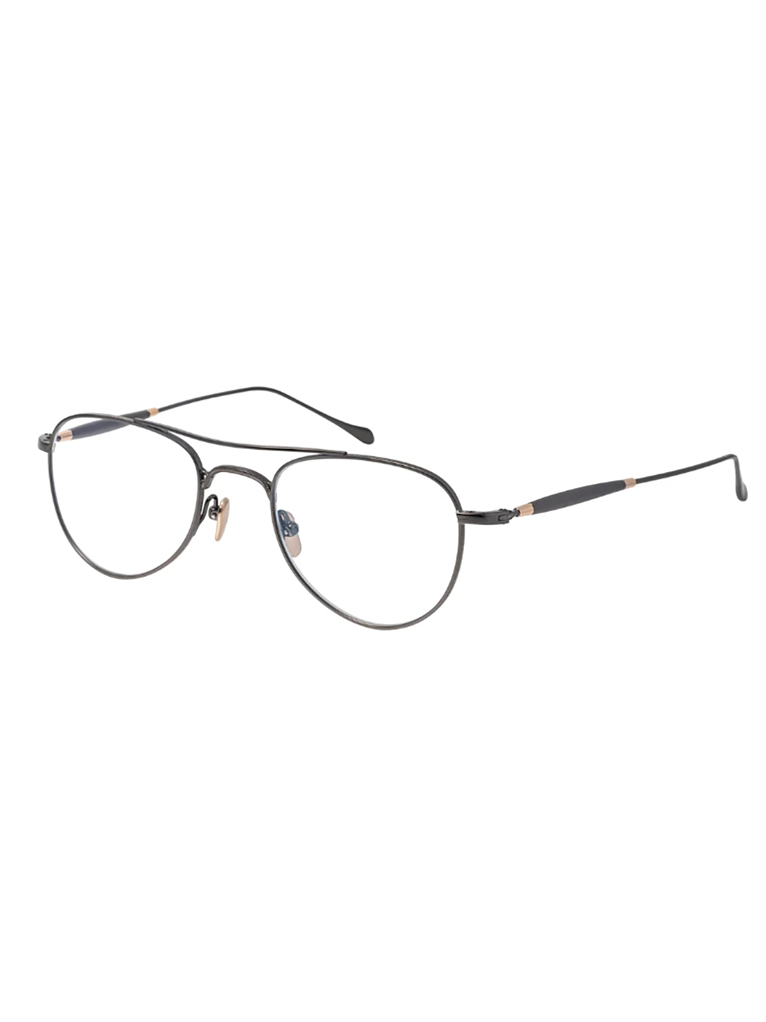1nlf58w0a Black Titanium | Glasses