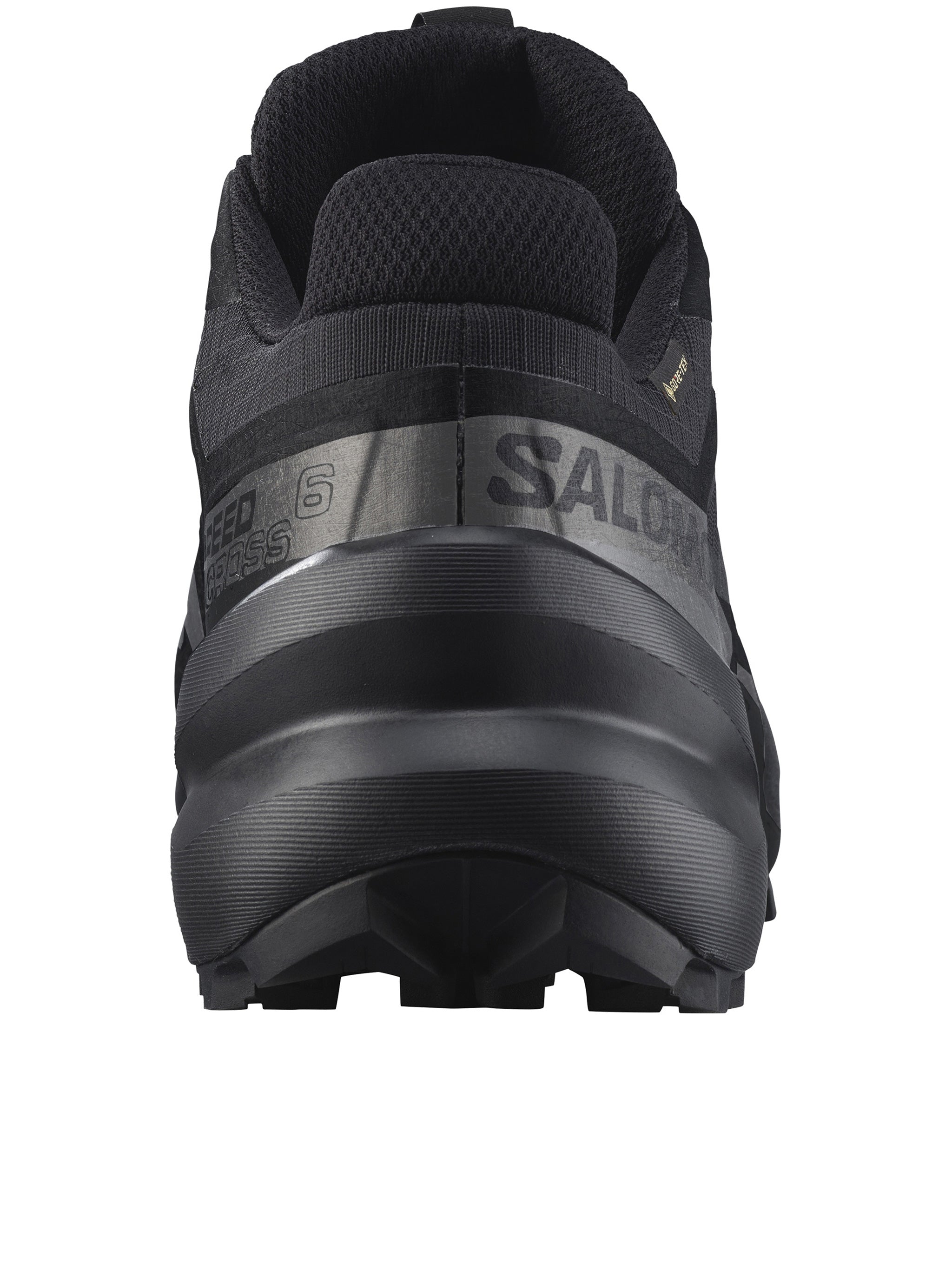 Speedcross 6 Gtx Black Calzature