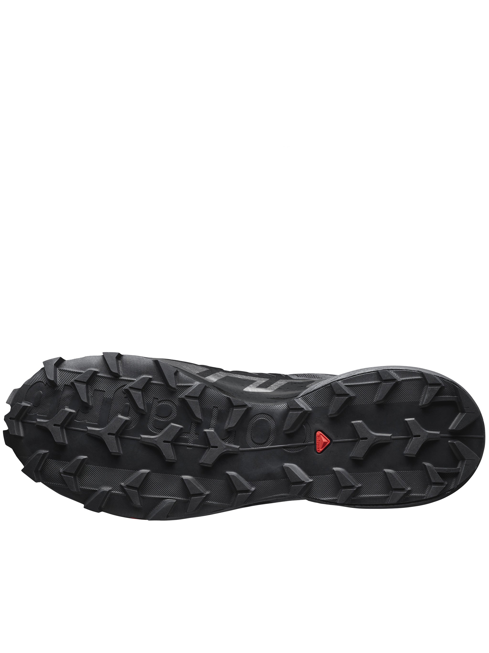 Speedcross 6 Gtx Black Calzature
