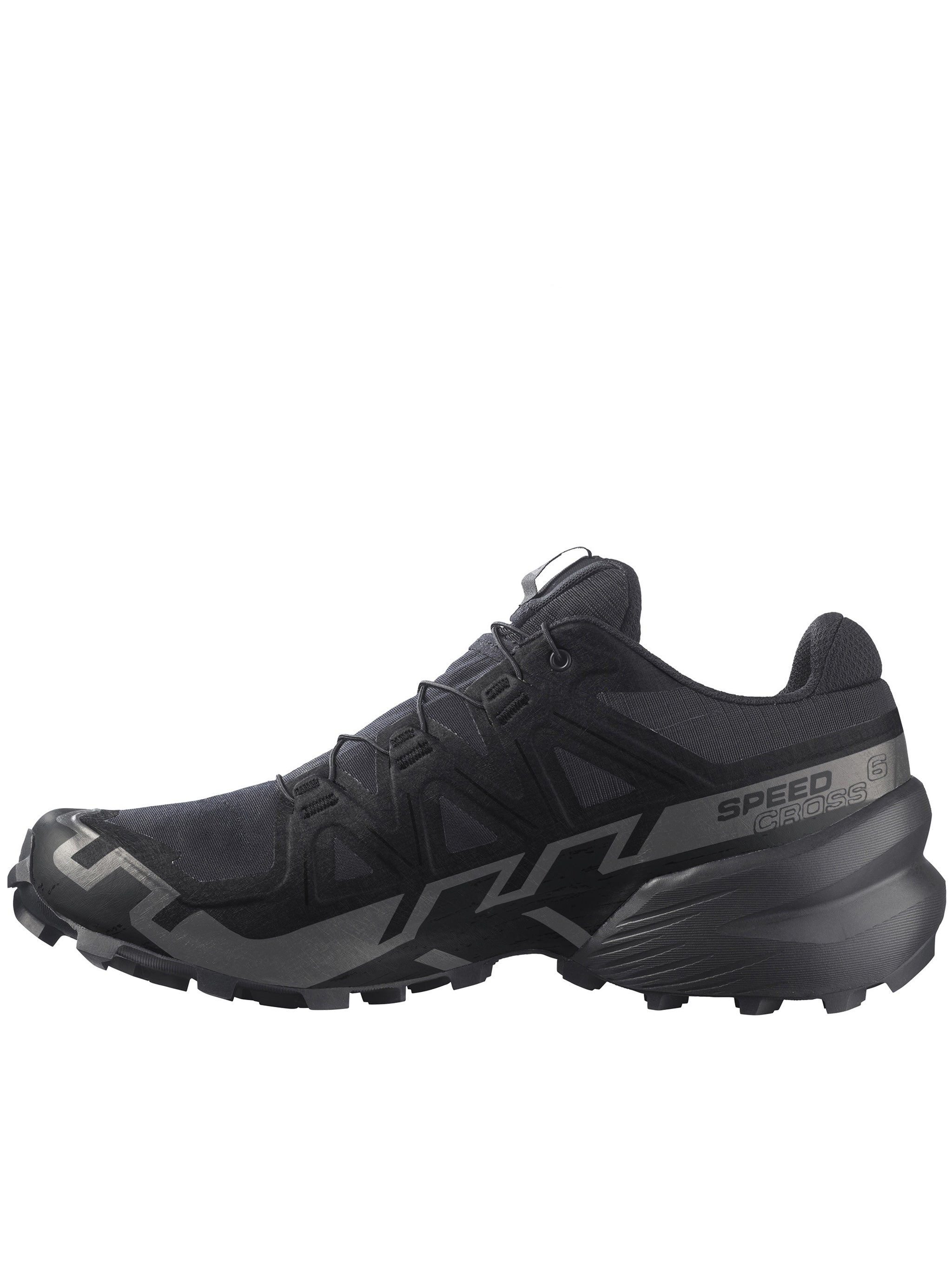 Speedcross 6 Gtx Black Calzature