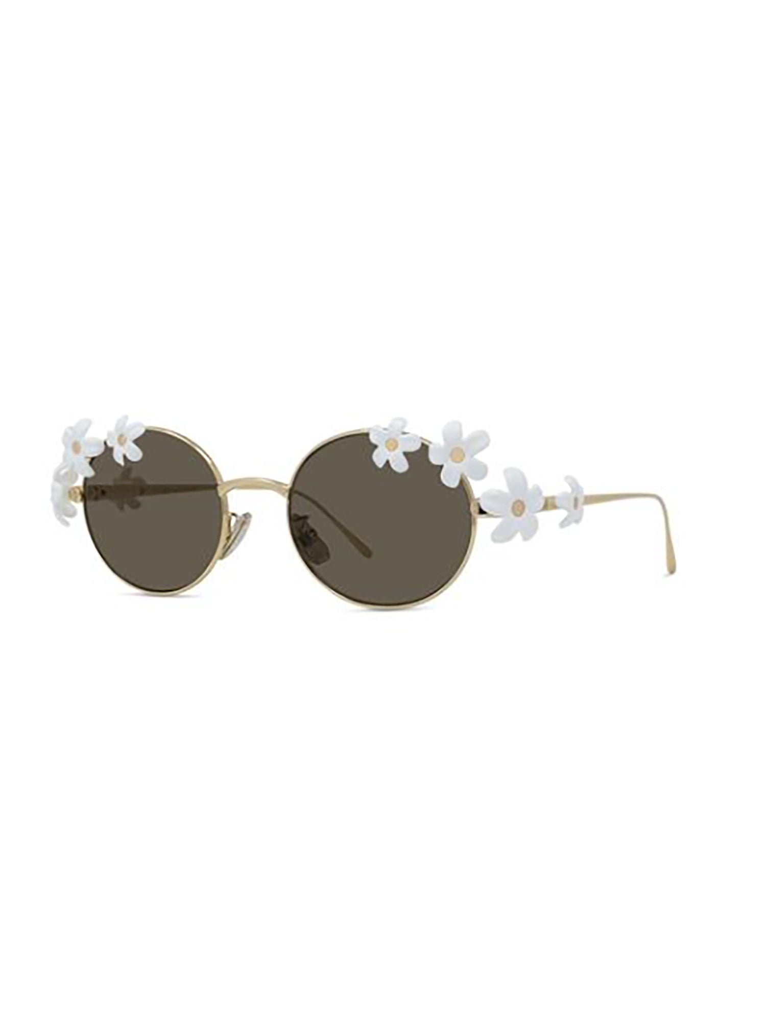 1ne55820a Black Glasses