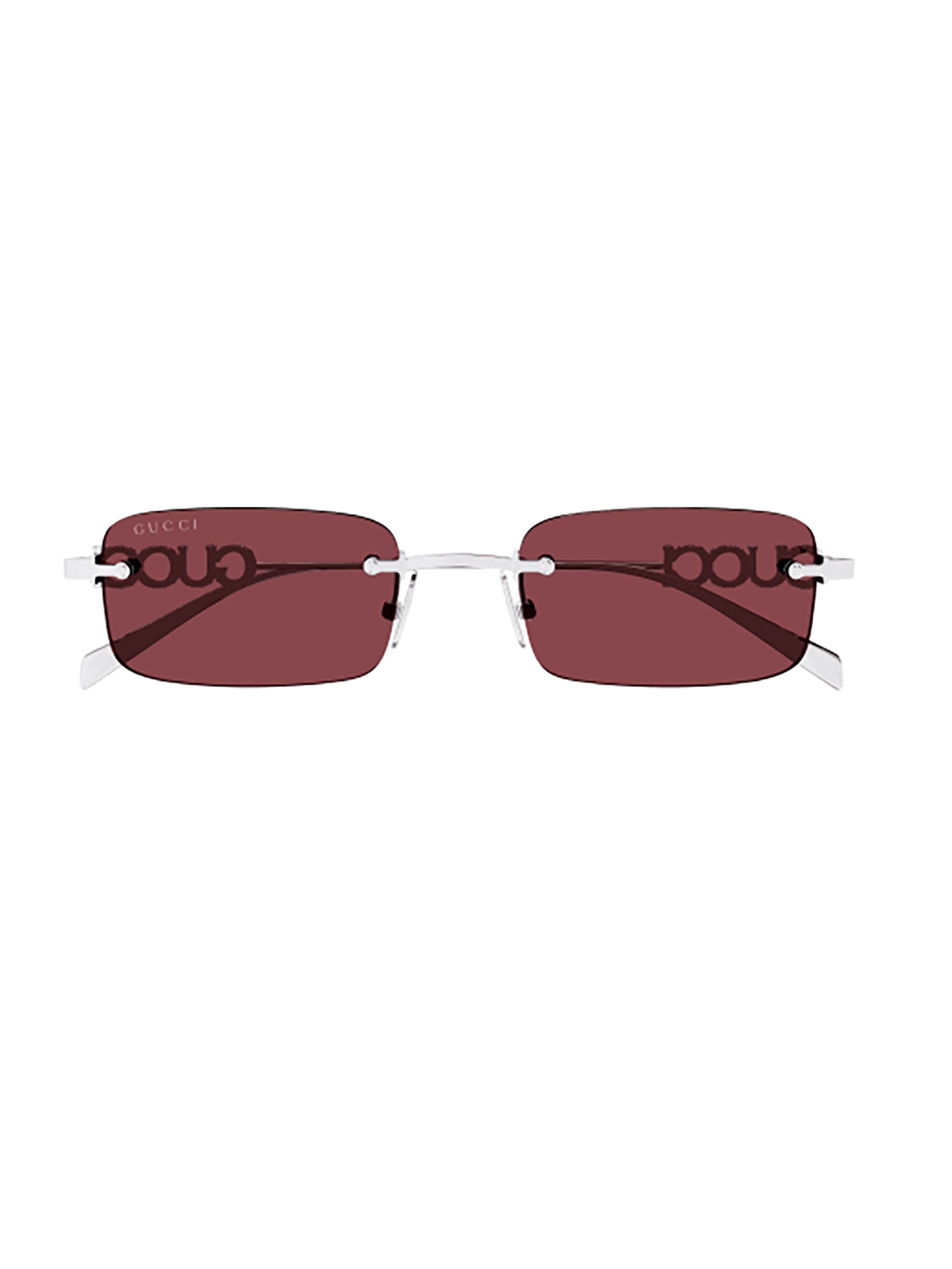 1npd59d0a Grey Metal (other) | Glasses