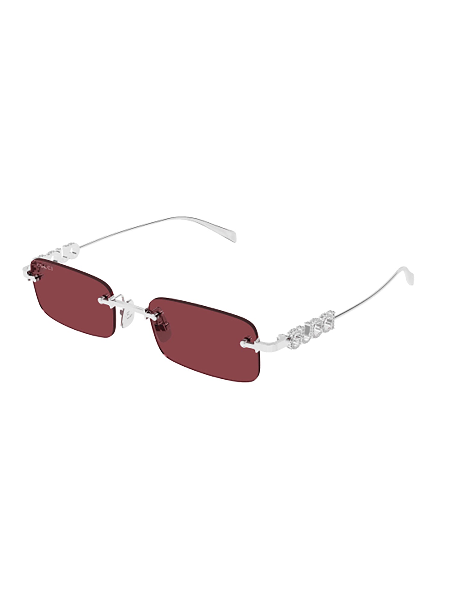 1npd59d0a Grey Metal (other) | Glasses