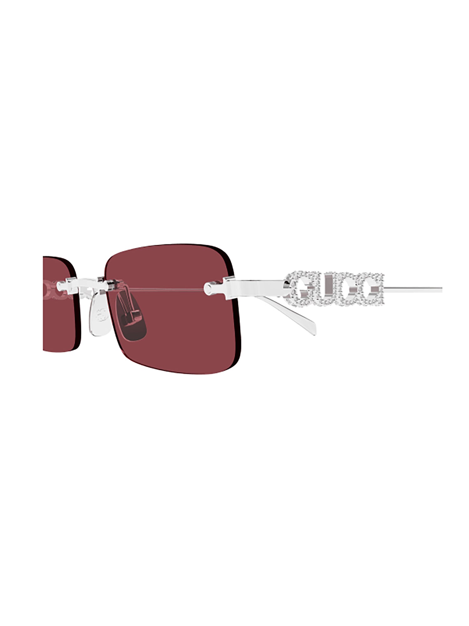 1npd59d0a Grey Metal (other) | Glasses