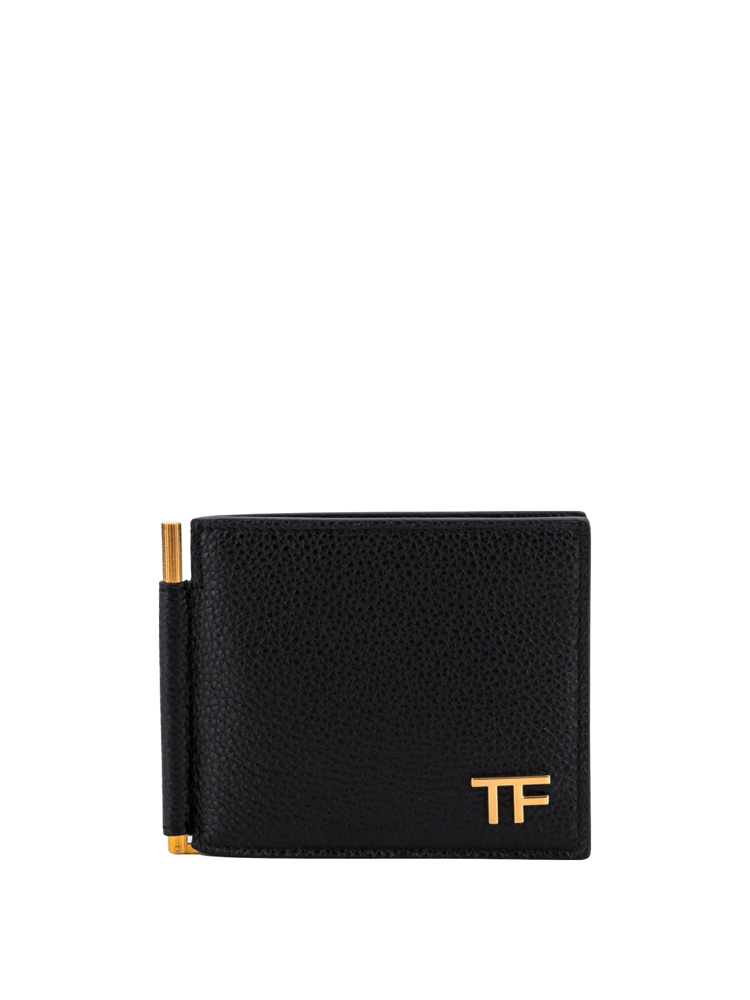 Tom Ford Wallets Black Pelle