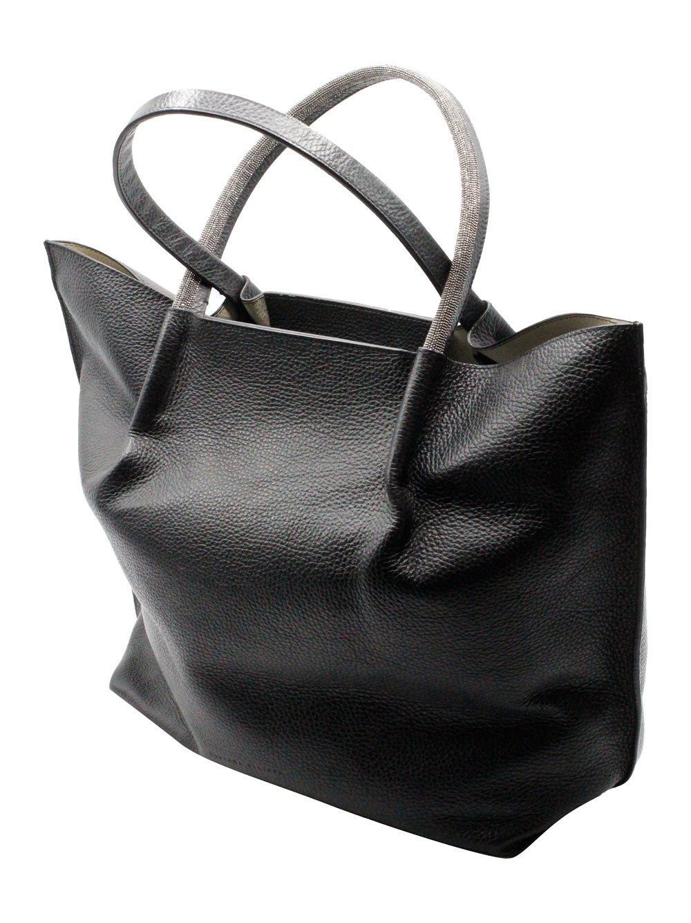 Fabiana Filippi Bags Black 100le