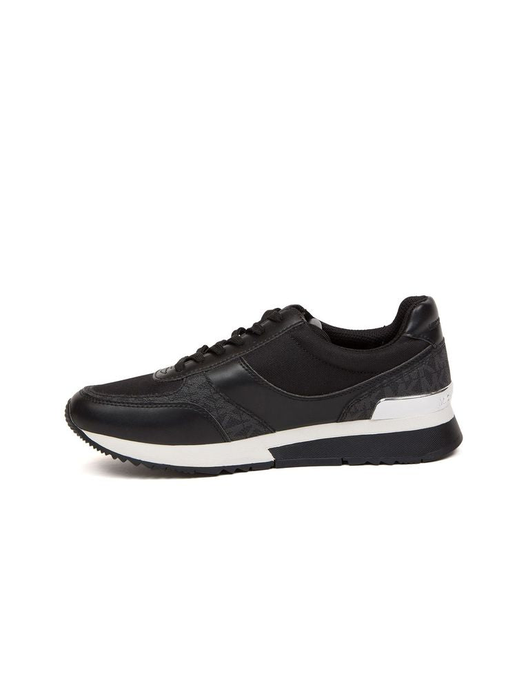 Michael Kors Sneakers Black Footwear / Sports