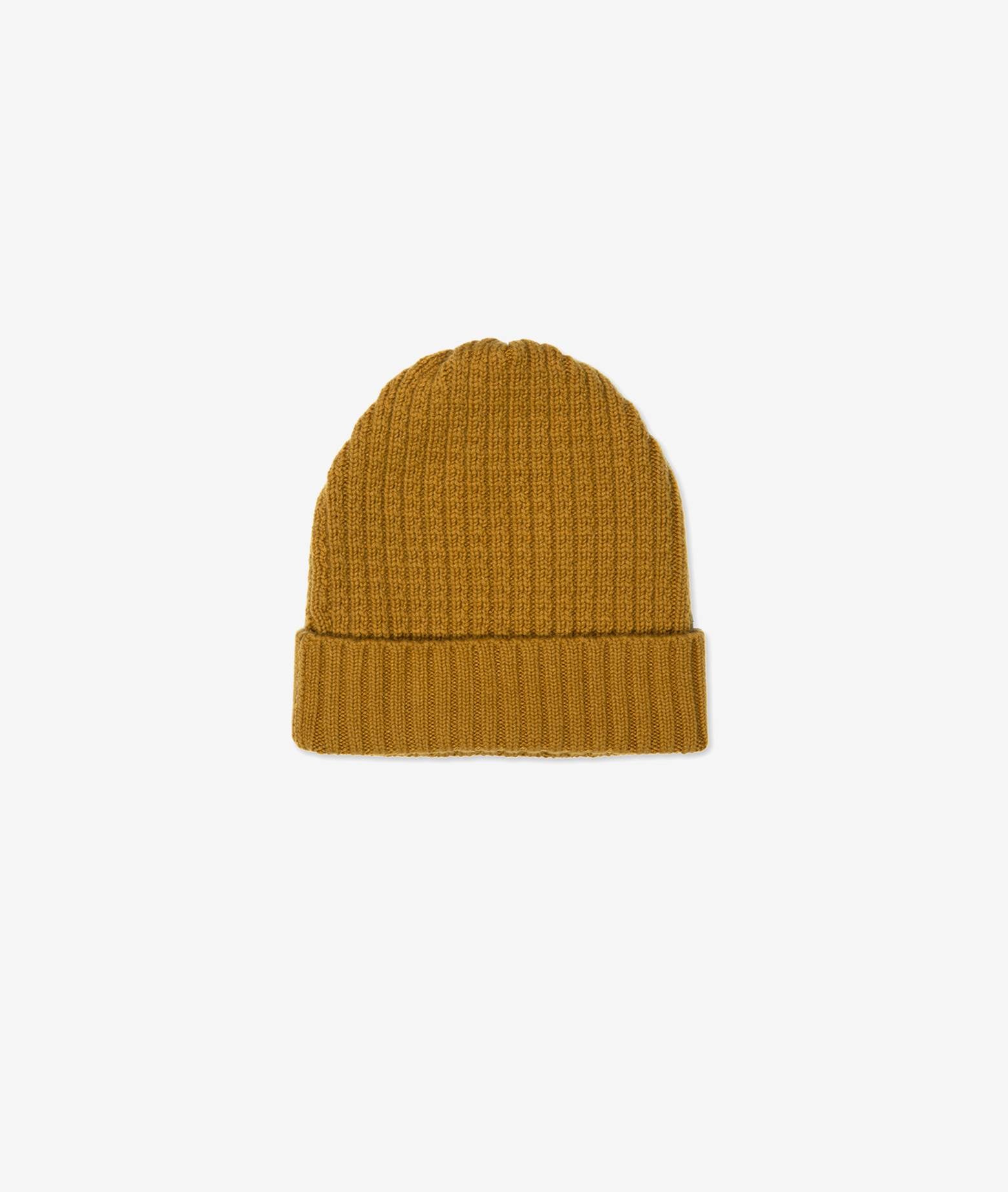 Cap Goldenrod