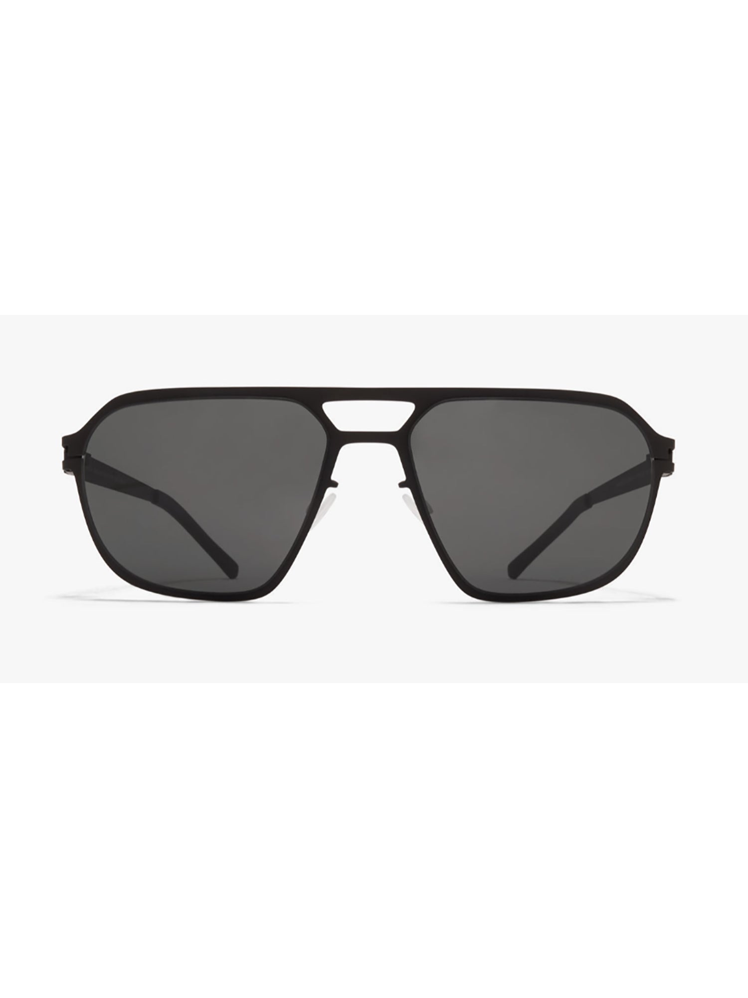 1nsh59m0a Black Aluminium | Glasses
