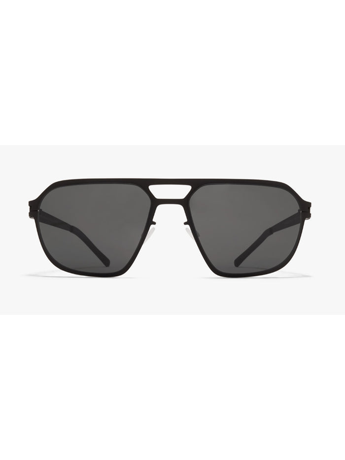 1nsh59m0a Black Aluminium | Glasses