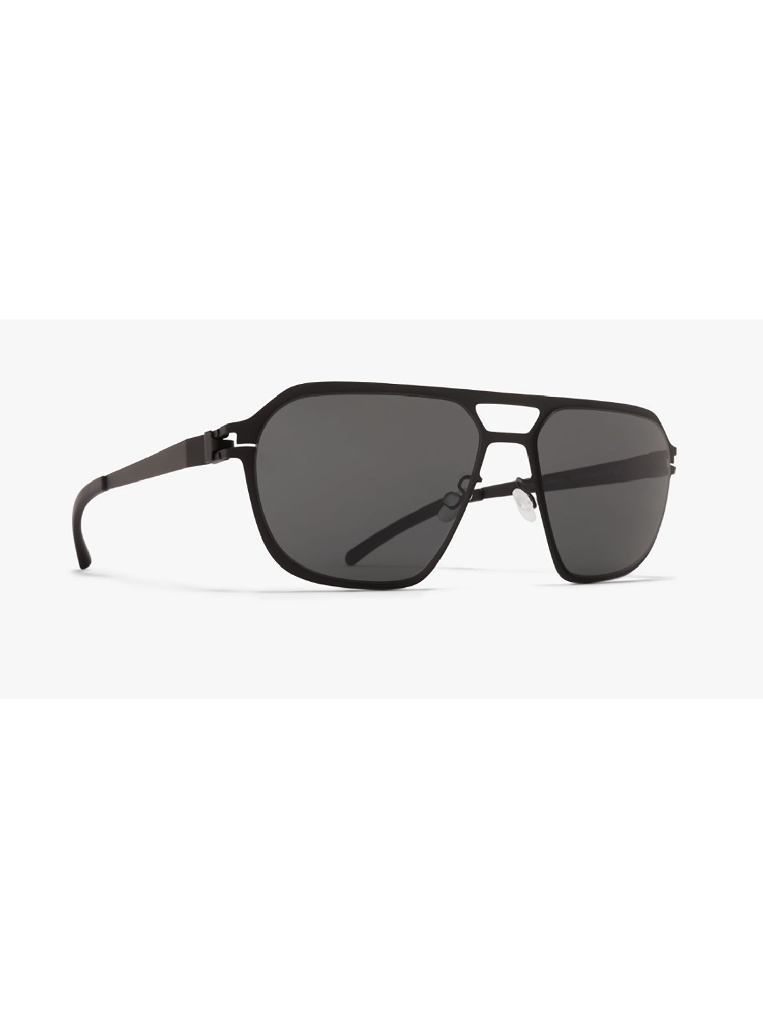 1nsh59m0a Black Aluminium | Glasses