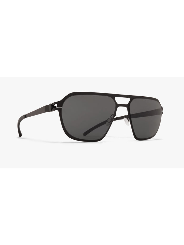 1nsh59m0a Black Aluminium | Glasses