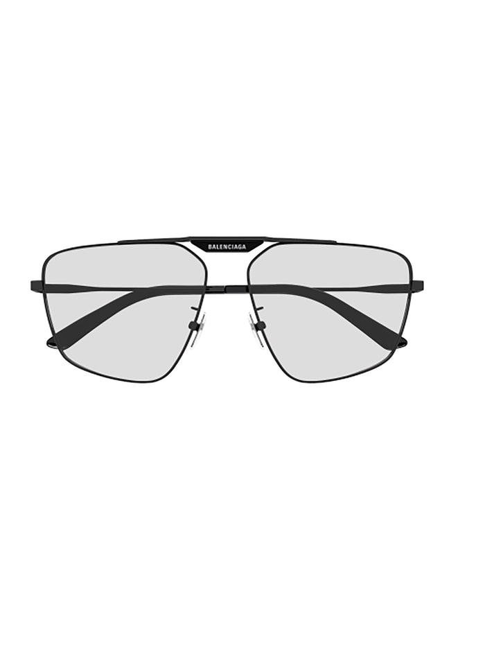 1e534id0a Grey Metal (other) | Glasses