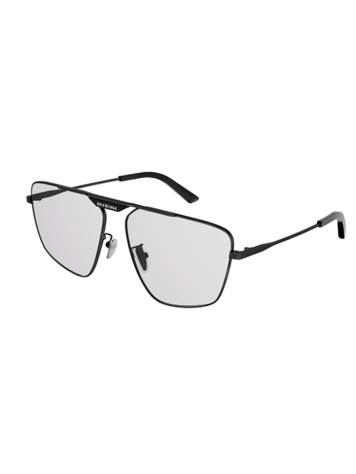 1e534id0a Grey Metal (other) | Glasses