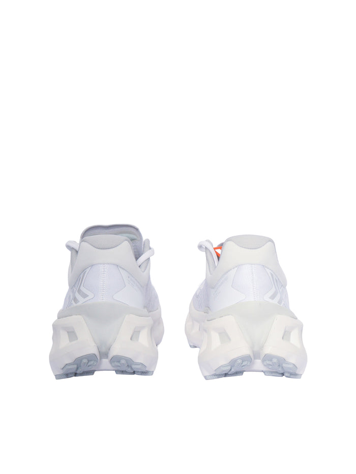 X-Bionicterraskin X03 X White-Silver Grey Sneaker