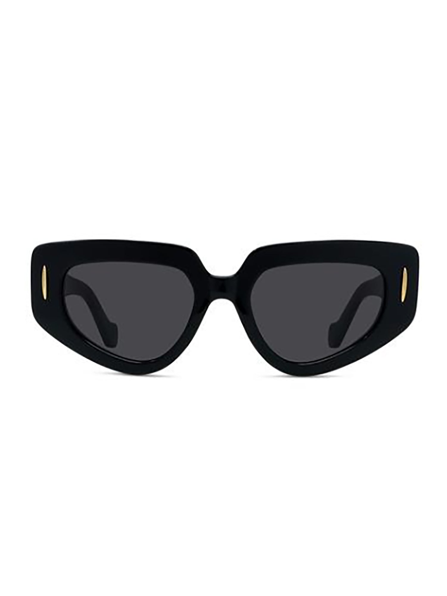 1ntc59r0a Black Glasses