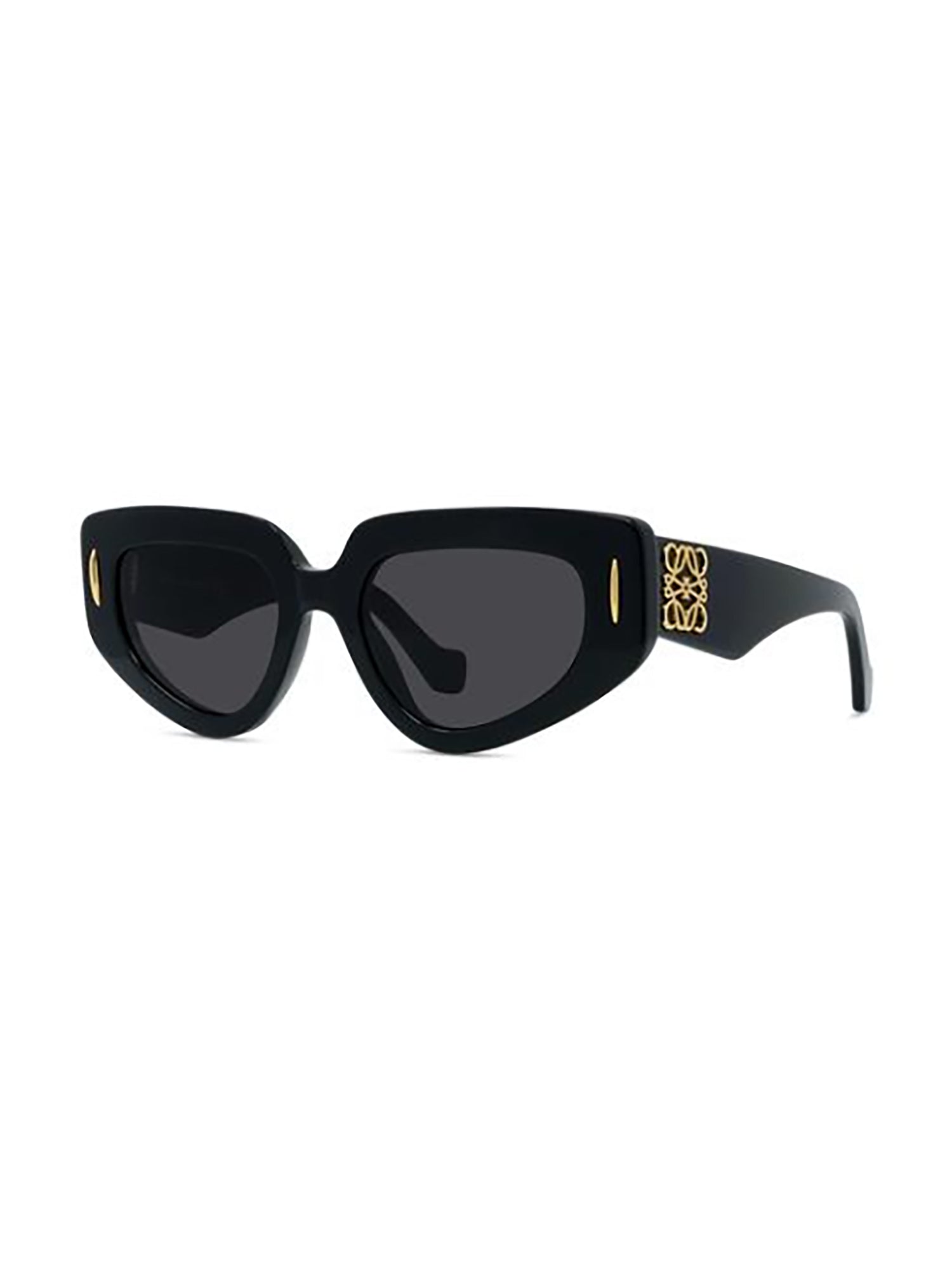 1ntc59r0a Black Glasses