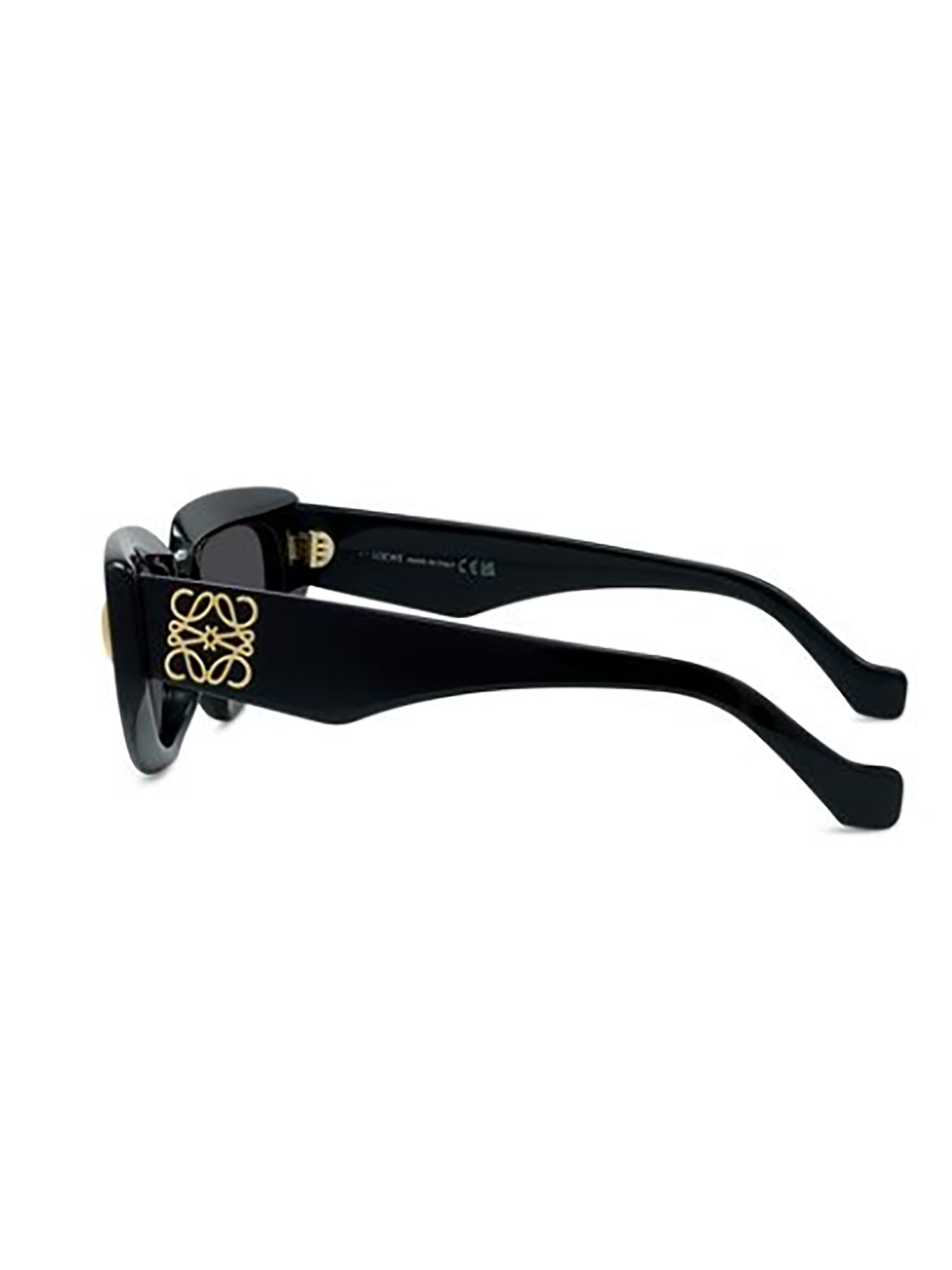 1ntc59r0a Black Glasses