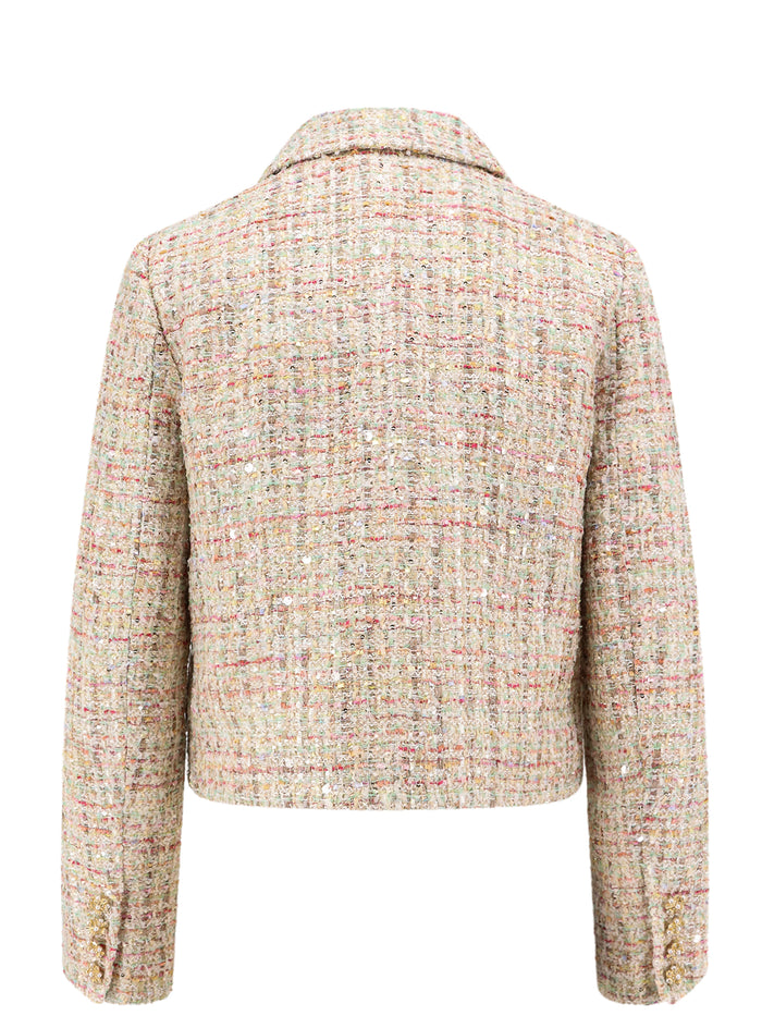 Self Portrait Clothing Multicolour