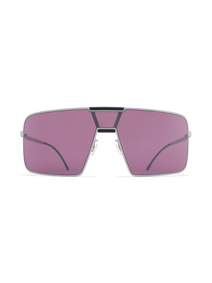 1nwe59t0a White Aluminium | Glasses