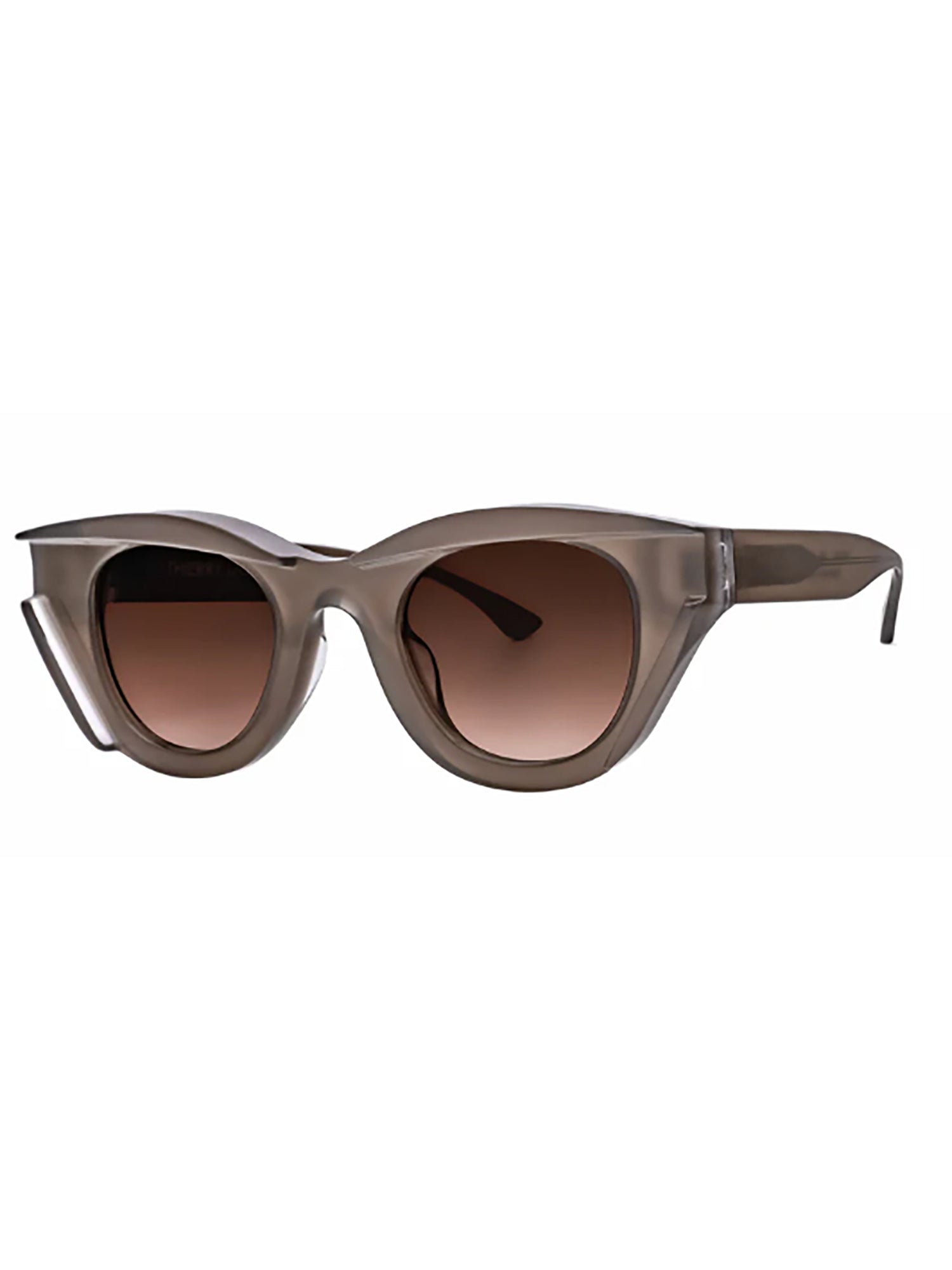 1nwt59t0a Brown Acetate | Glasses