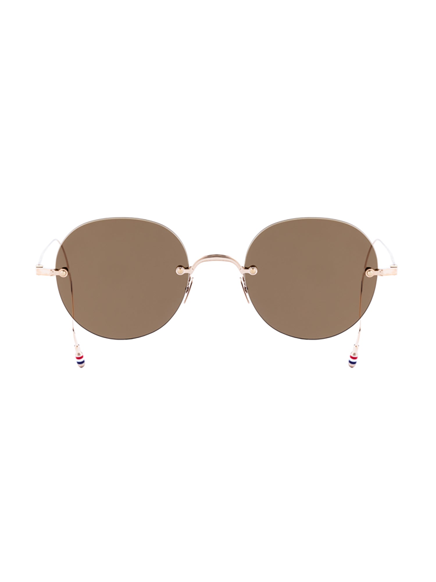 1nxb59u0a Metallic Titanium | Glasses